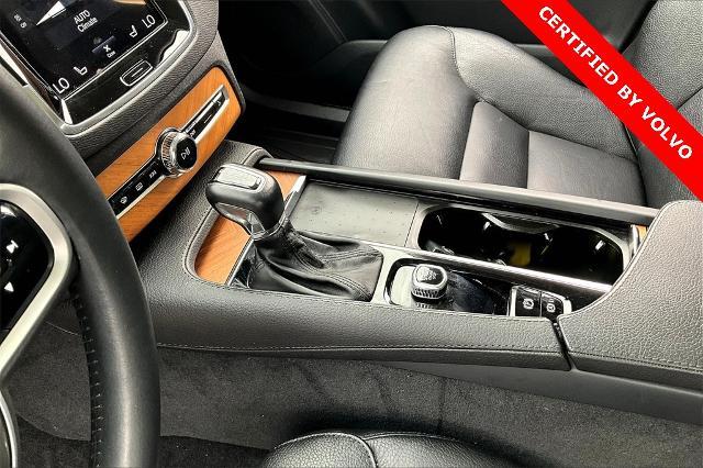2022 Volvo XC90 Vehicle Photo in Grapevine, TX 76051