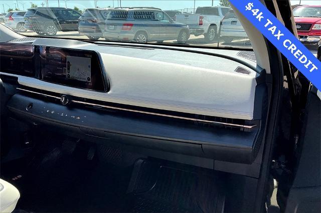 2023 Nissan ARIYA Vehicle Photo in Grapevine, TX 76051