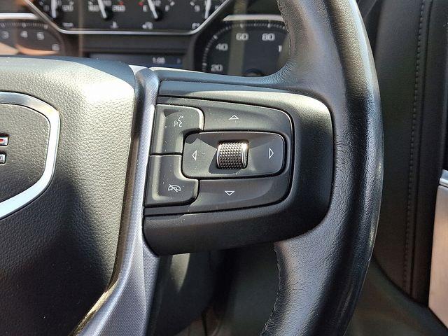 2020 GMC Sierra 1500 Vehicle Photo in WATERTOWN, CT 06795-3318