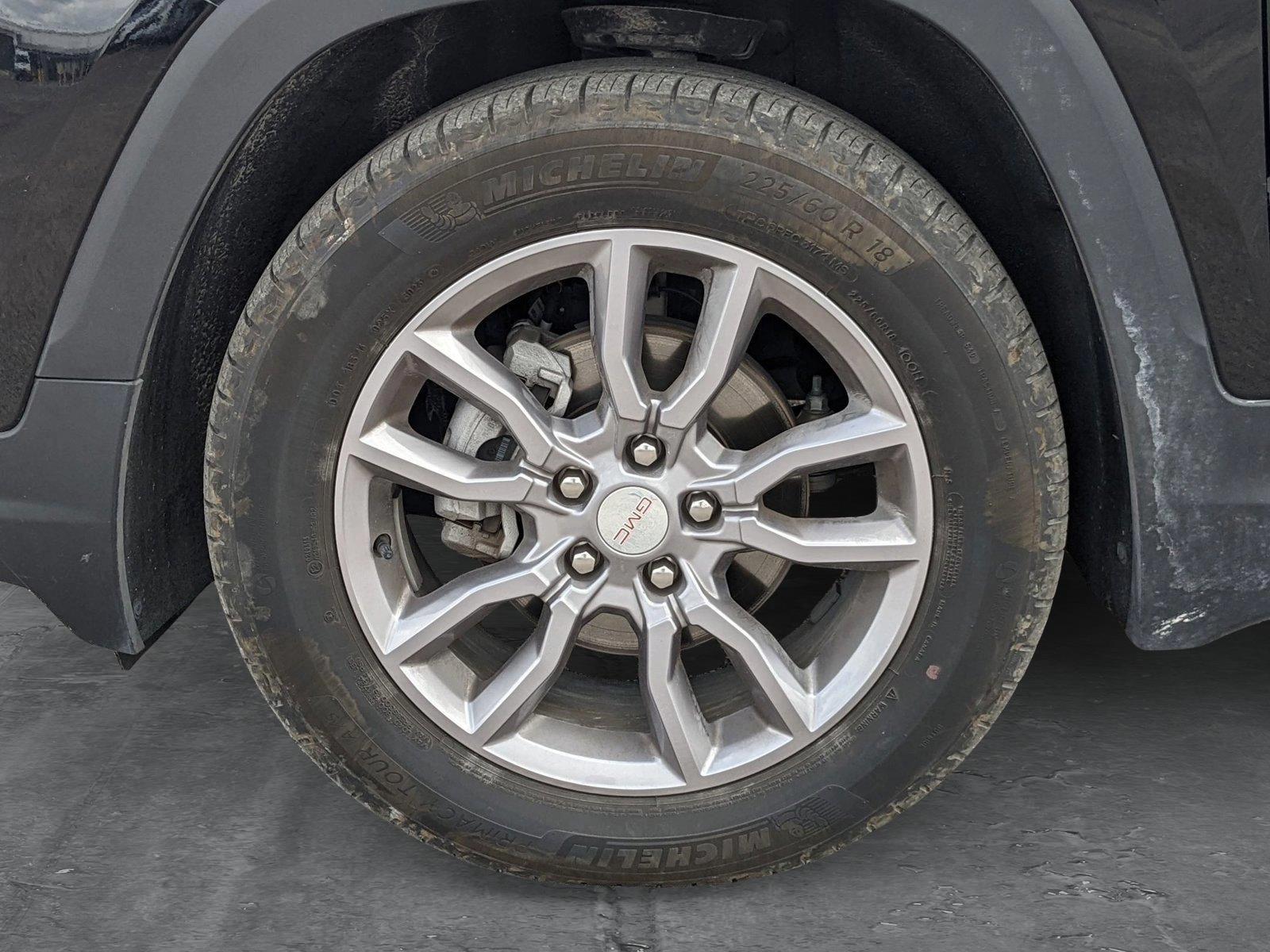 2024 GMC Terrain Vehicle Photo in ORLANDO, FL 32808-7998