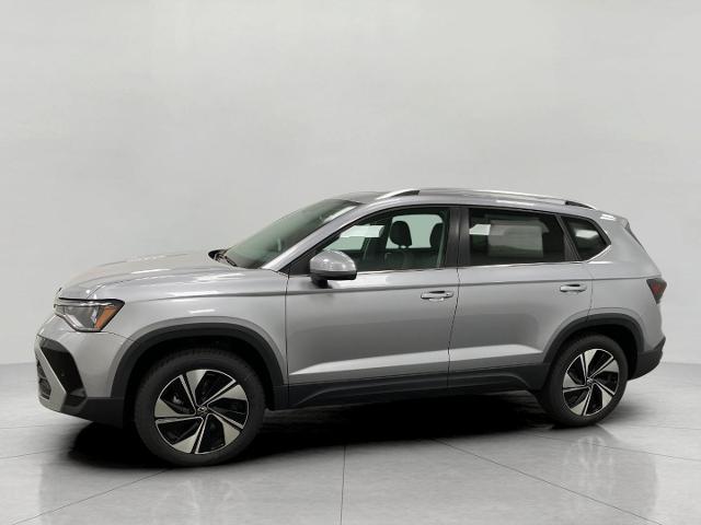 2025 Volkswagen Taos Vehicle Photo in Appleton, WI 54913