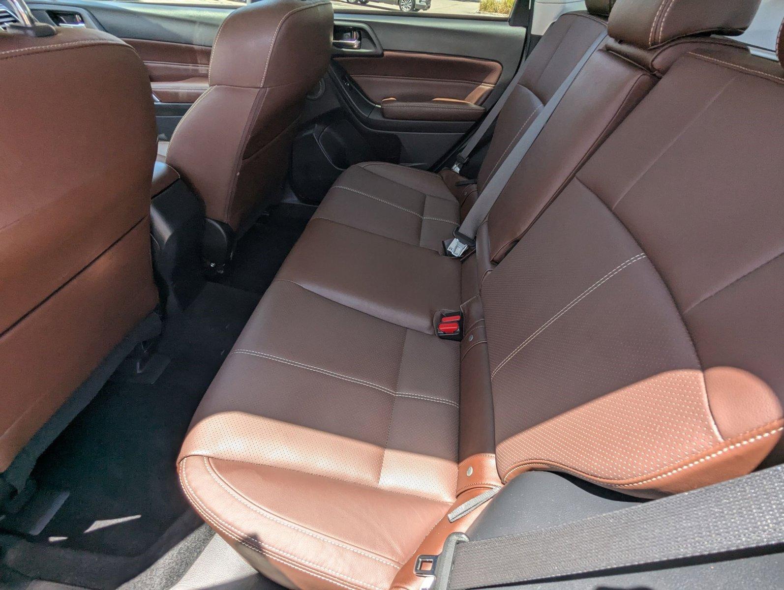 2018 Subaru Forester Vehicle Photo in Delray Beach, FL 33444