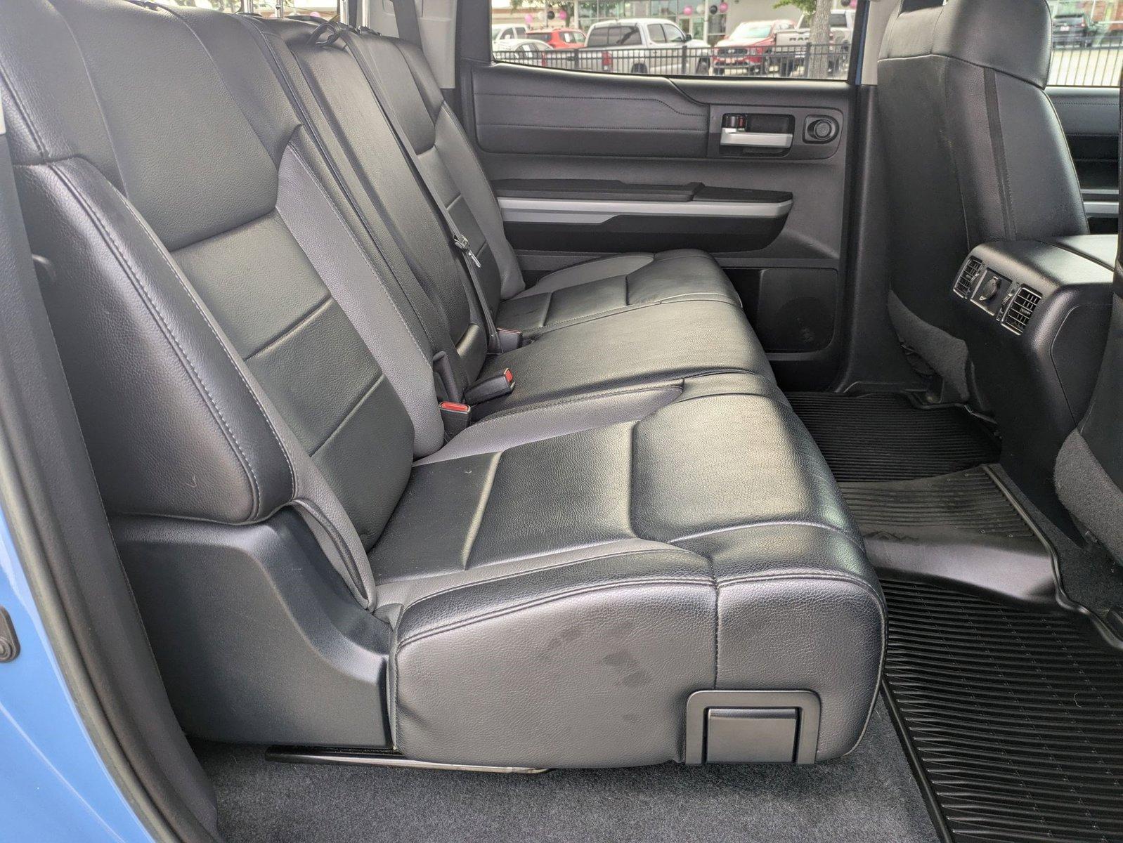 2018 Toyota Tundra 4WD Vehicle Photo in Corpus Christi, TX 78415
