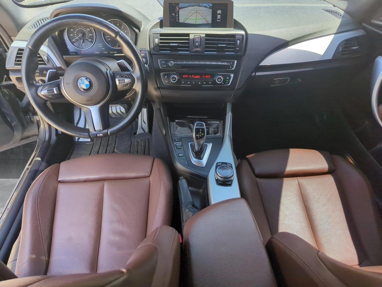 2014 BMW M235i Vehicle Photo in Pembroke Pines, FL 33027