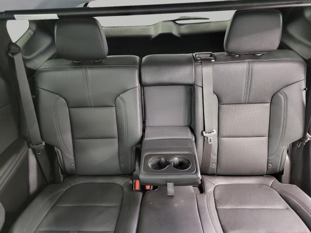 2022 Chevrolet Blazer Vehicle Photo in NEENAH, WI 54956-2243