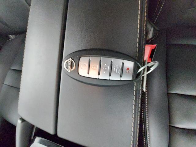 2022 Nissan Rogue Vehicle Photo in OSHKOSH, WI 54904-7811