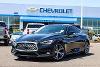 Used 2022 INFINITI Q60 Coupe LUXE with VIN JN1EV7KK3NM600173 for sale in Sacramento, CA