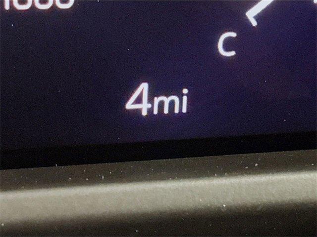 2025 GMC Acadia Vehicle Photo in PUYALLUP, WA 98371-4149