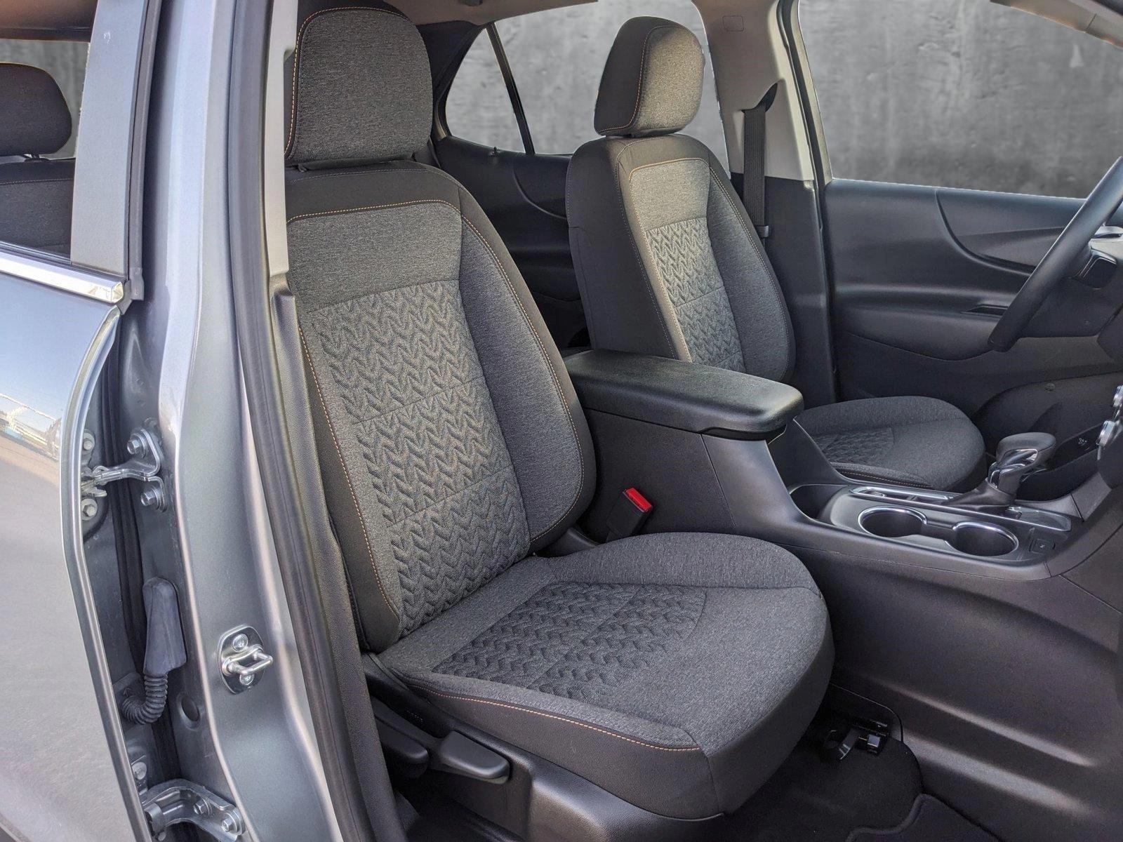 2024 Chevrolet Equinox Vehicle Photo in CORPUS CHRISTI, TX 78412-4902