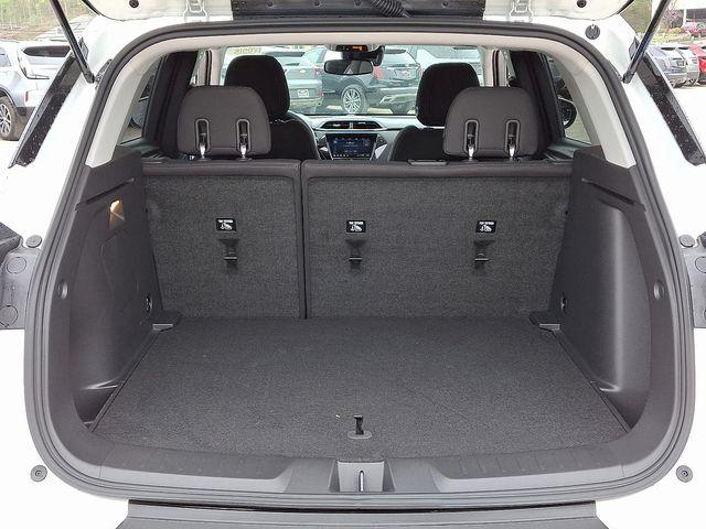 2022 Chevrolet Trailblazer Vehicle Photo in PAWLING, NY 12564-3219