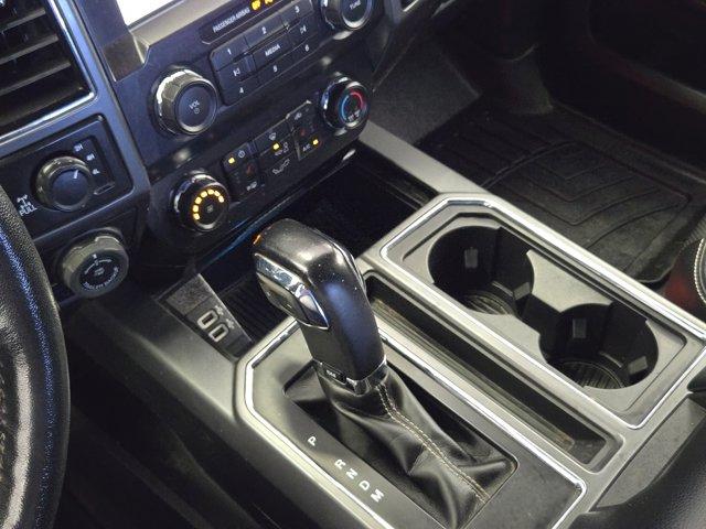 2020 Ford F-150 Vehicle Photo in Decatur, TX 76234