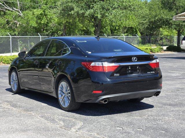 2014 Lexus ES 350 Vehicle Photo in Decatur, TX 76234
