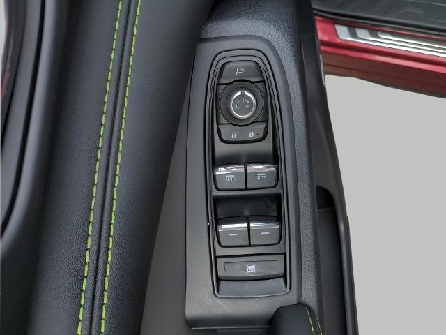 2024 Subaru Ascent Vehicle Photo in Green Bay, WI 54304