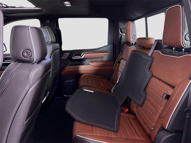 2025 GMC Sierra 1500 Vehicle Photo in PUYALLUP, WA 98371-4149