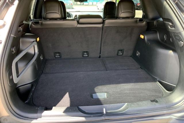 2018 Jeep Cherokee Vehicle Photo in Kansas City, MO 64114