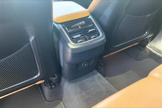 2023 Volvo XC60 Vehicle Photo in Houston, TX 77007