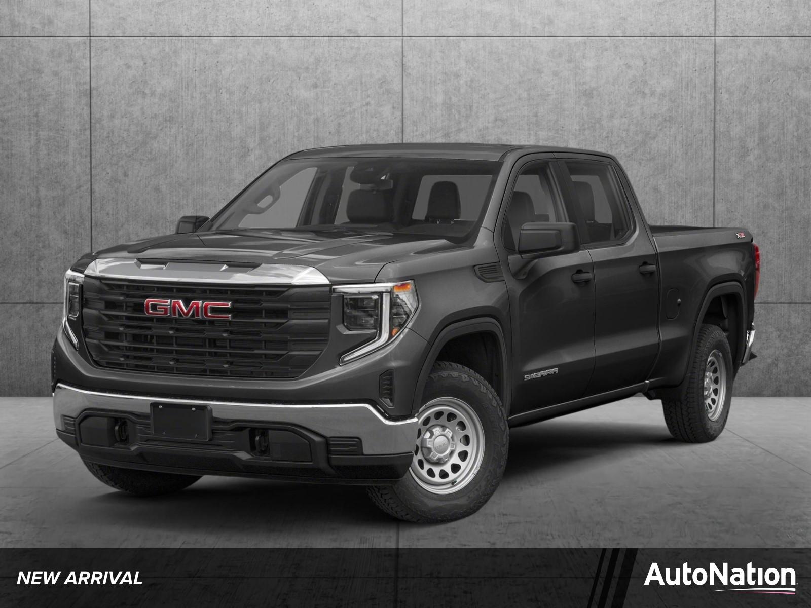 2023 GMC Sierra 1500 Vehicle Photo in Wesley Chapel, FL 33544