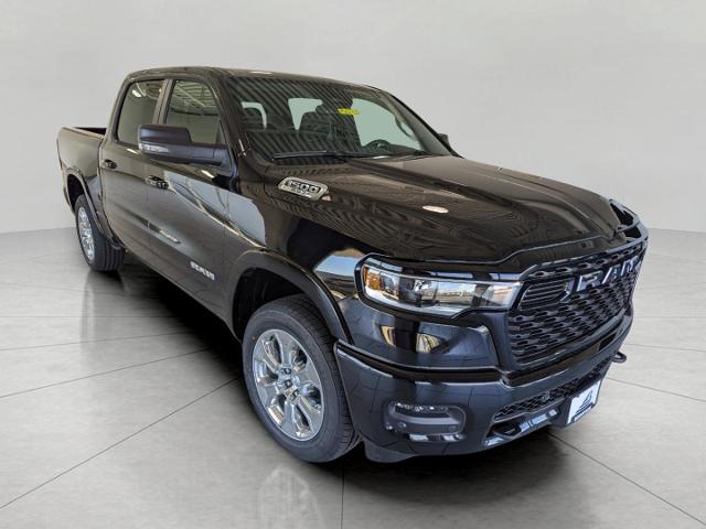 2025 Ram 1500 Vehicle Photo in Oshkosh, WI 54901