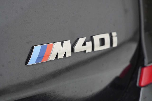 2021 BMW X3 M40i Vehicle Photo in GRAPEVINE, TX 76051