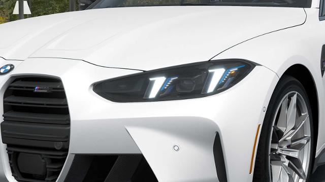 2026 BMW M4 Vehicle Photo in GRAPEVINE, TX 76051