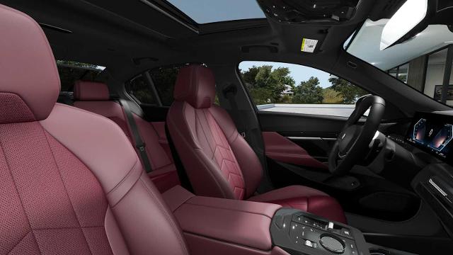 2026 BMW 530i Vehicle Photo in GRAPEVINE, TX 76051