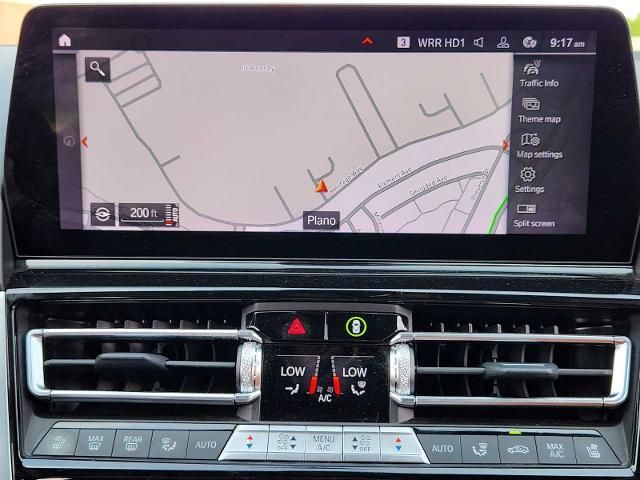 2023 BMW M850i Vehicle Photo in PLANO, TX 75024