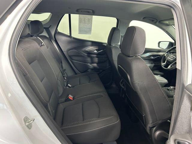 2023 GMC Terrain Vehicle Photo in MEDINA, OH 44256-9631