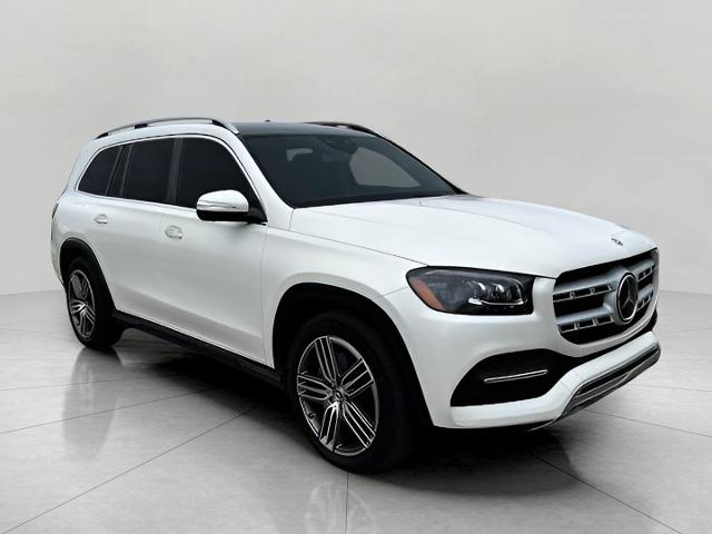 2020 Mercedes-Benz GLS Vehicle Photo in Green Bay, WI 54304