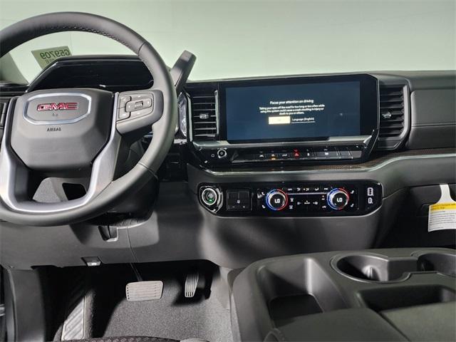 2025 GMC Sierra 1500 Vehicle Photo in PRESCOTT, AZ 86305-3700