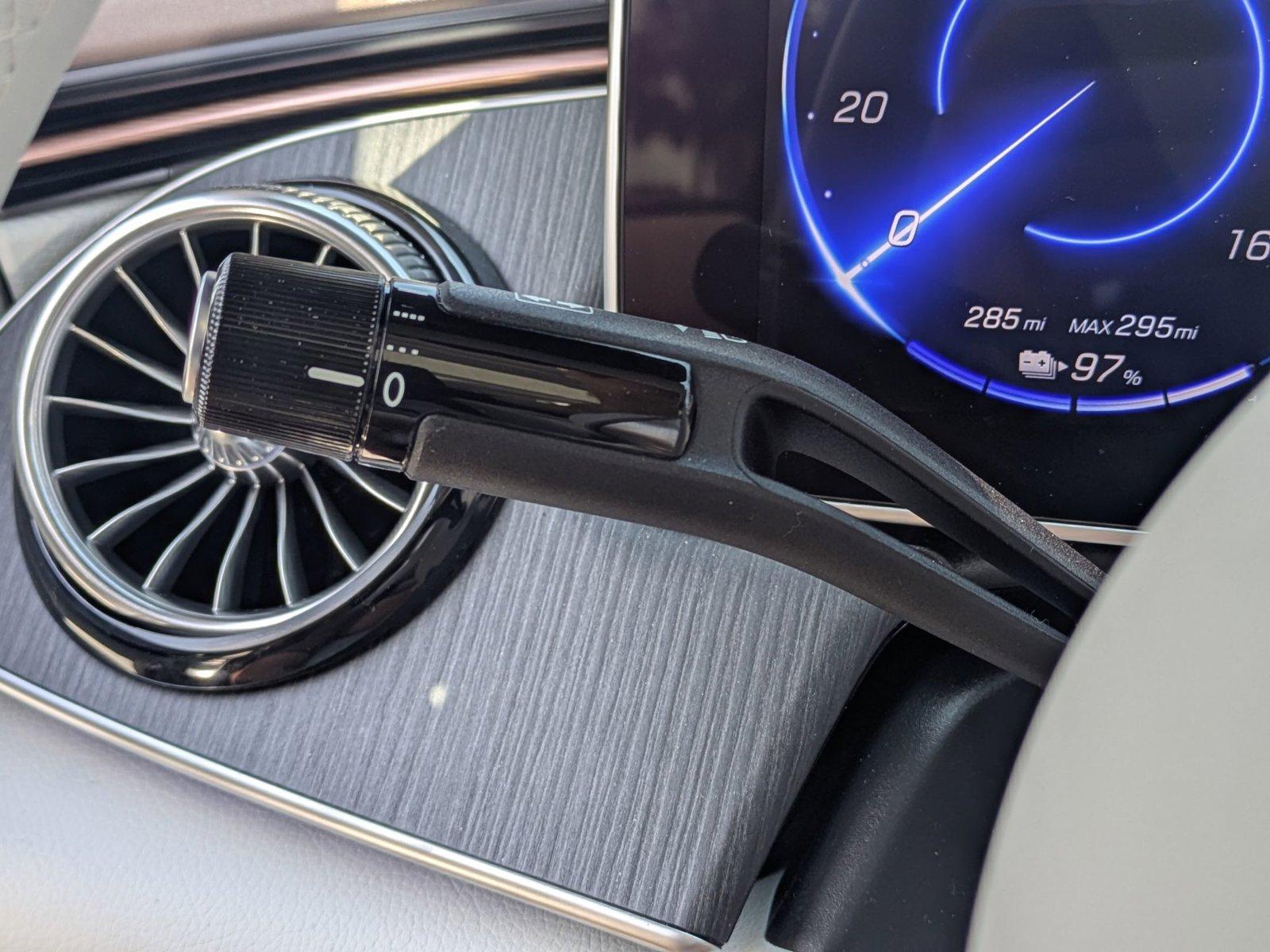 2024 Mercedes-Benz EQE Vehicle Photo in Sarasota, FL 34231