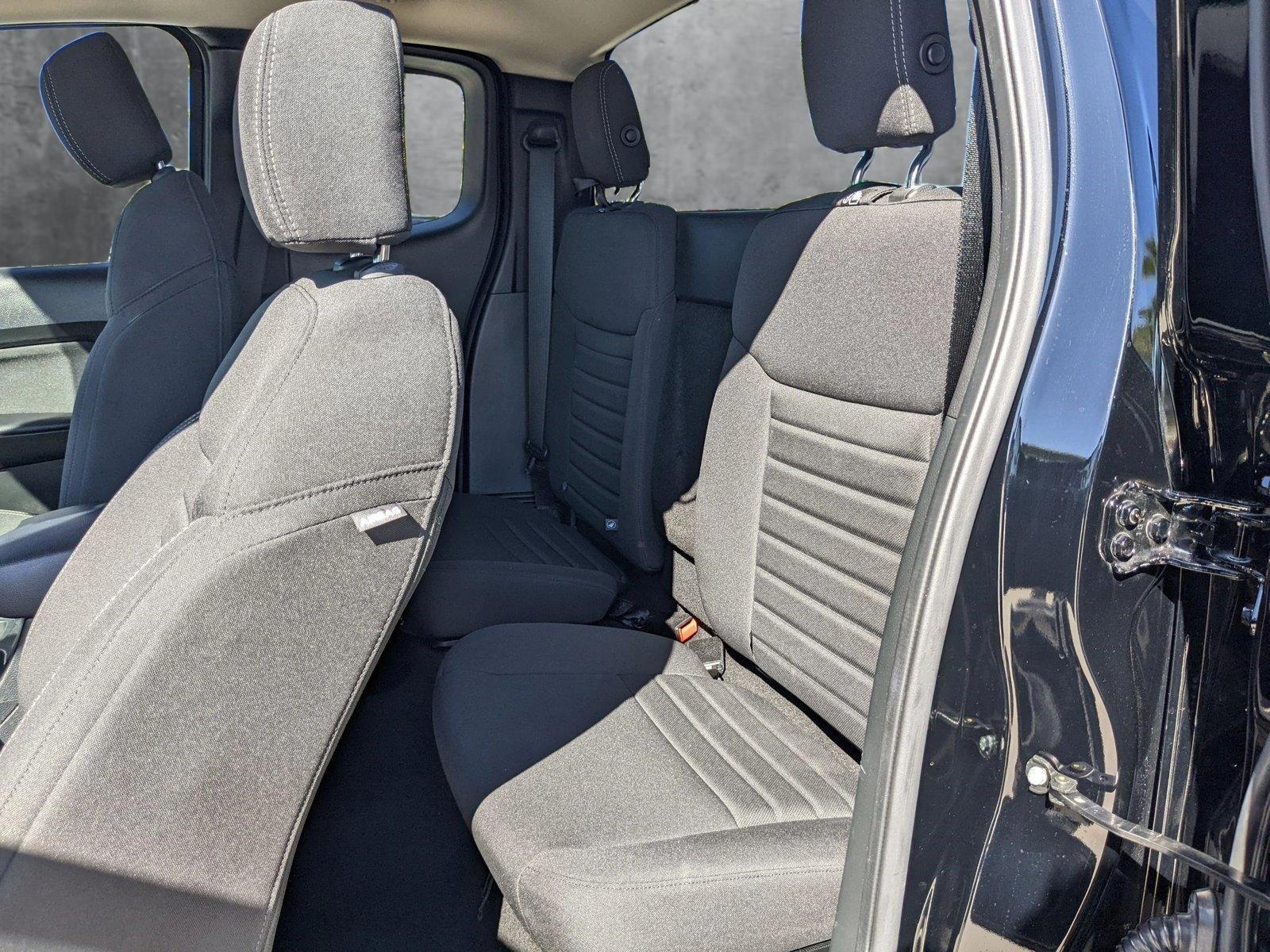 2022 Ford Ranger Vehicle Photo in Miami, FL 33015