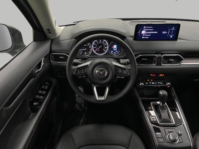 2025 Mazda CX-5 Vehicle Photo in Appleton, WI 54913