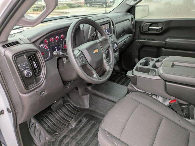 2024 Chevrolet Silverado 1500 Vehicle Photo in SELMA, TX 78154-1459