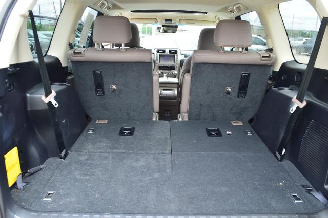 2020 Lexus GX 460 Vehicle Photo in Houston, TX 77090