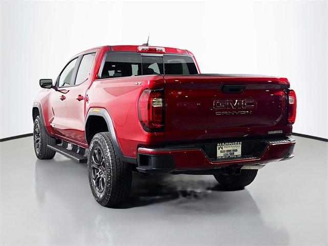 2025 GMC Canyon Vehicle Photo in PUYALLUP, WA 98371-4149