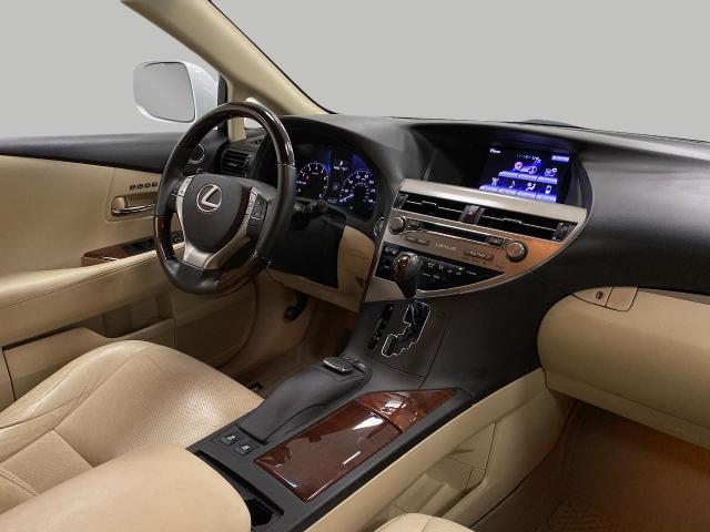 2015 Lexus RX 350 Vehicle Photo in Appleton, WI 54913