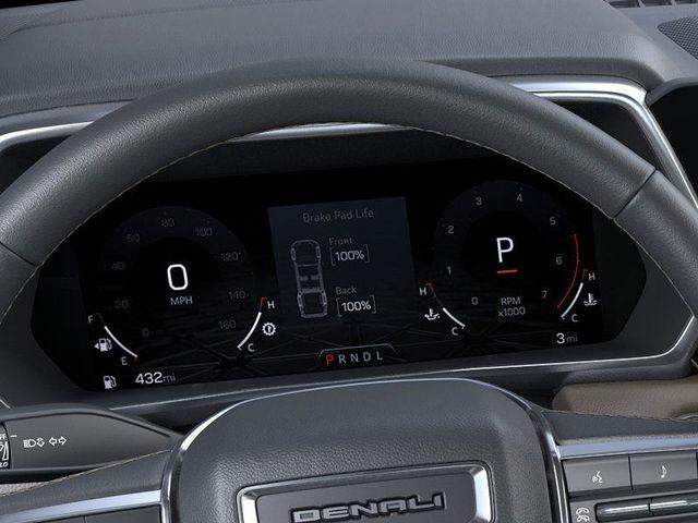 2025 GMC Canyon Vehicle Photo in DANBURY, CT 06810-5034