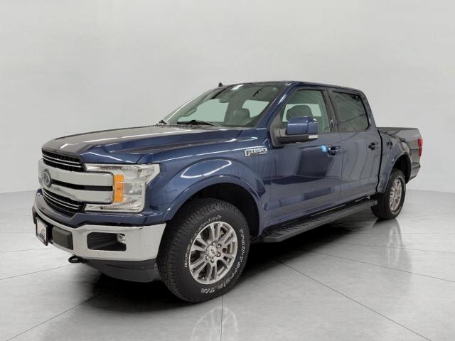2019 Ford F-150 Vehicle Photo in APPLETON, WI 54914-4656