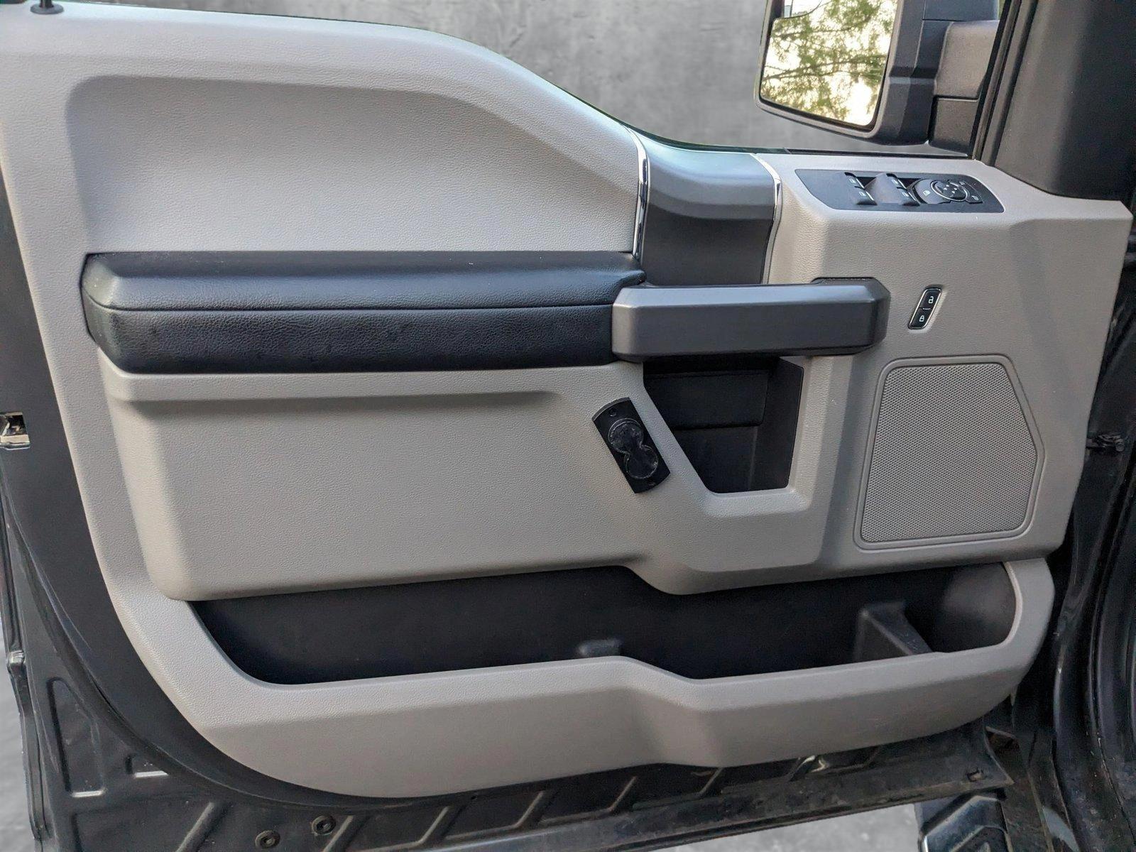 2020 Ford F-150 Vehicle Photo in Sanford, FL 32771