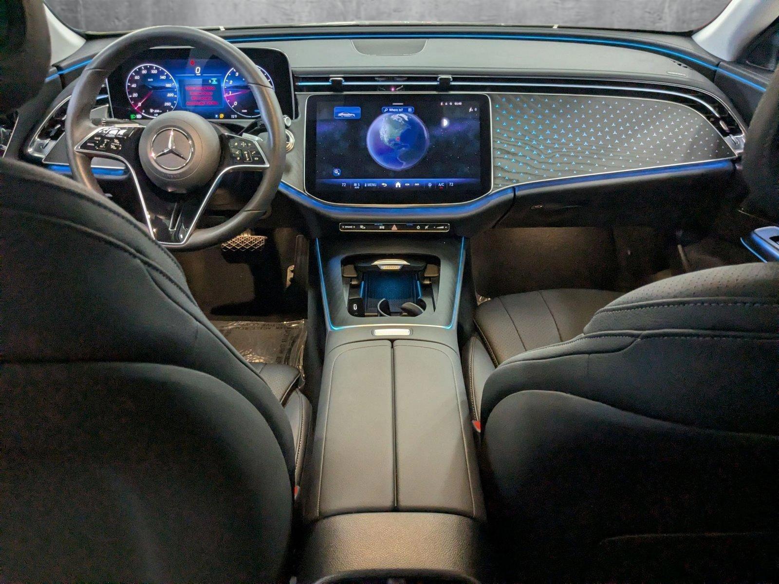 2025 Mercedes-Benz E-Class Vehicle Photo in Pompano Beach, FL 33064