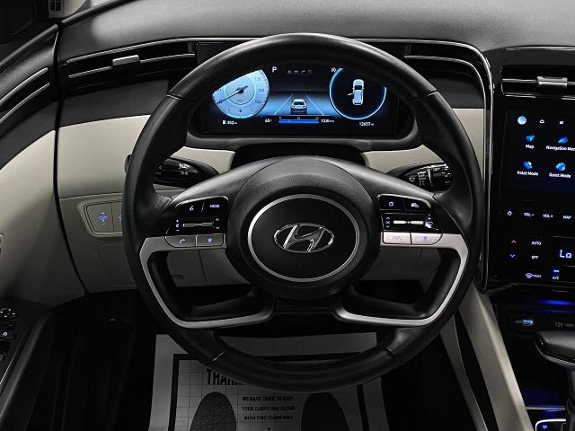 2024 Hyundai TUCSON Vehicle Photo in Appleton, WI 54913