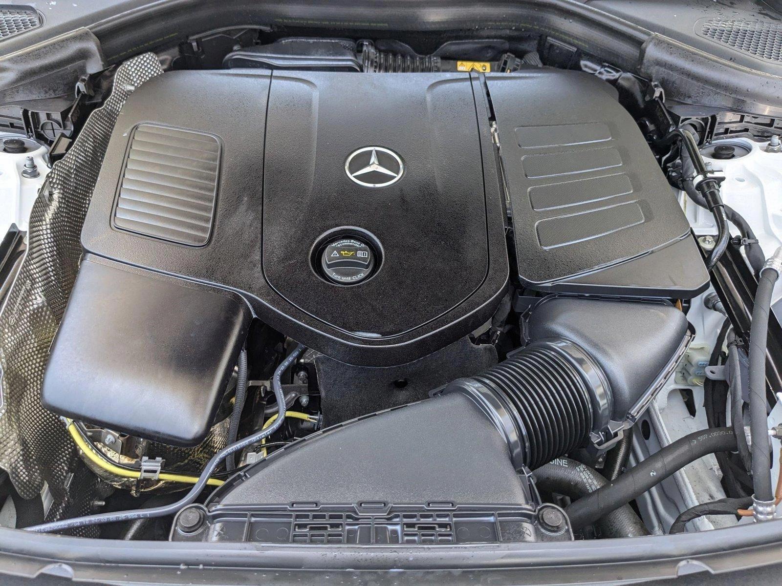 2025 Mercedes-Benz GLC Vehicle Photo in Maitland, FL 32751