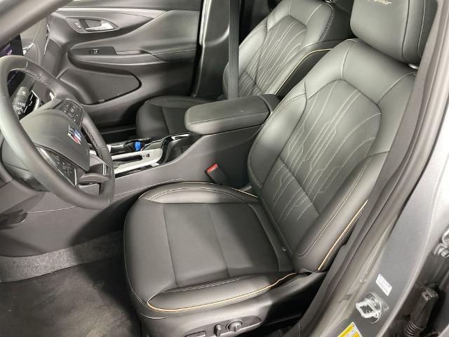 2025 Buick Envista Vehicle Photo in GILBERT, AZ 85297-0402