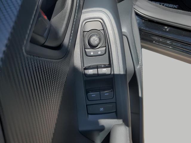 2025 Subaru Crosstrek Vehicle Photo in Green Bay, WI 54304