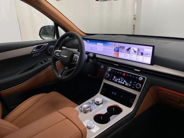 2025 Genesis GV80 Vehicle Photo in Appleton, WI 54913