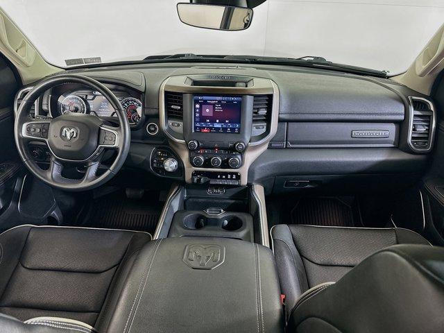 2022 Ram 1500 Vehicle Photo in Doylsetown, PA 18901