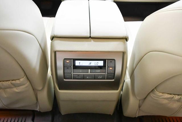 2018 Lexus GX 460 Vehicle Photo in DALLAS, TX 75235