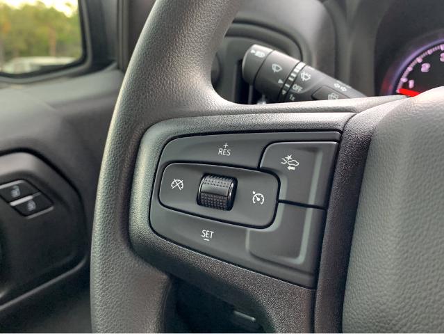 2025 Chevrolet Silverado 1500 Vehicle Photo in BEAUFORT, SC 29906-4218