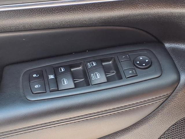 2021 Jeep Grand Cherokee Vehicle Photo in San Antonio, TX 78230-1001