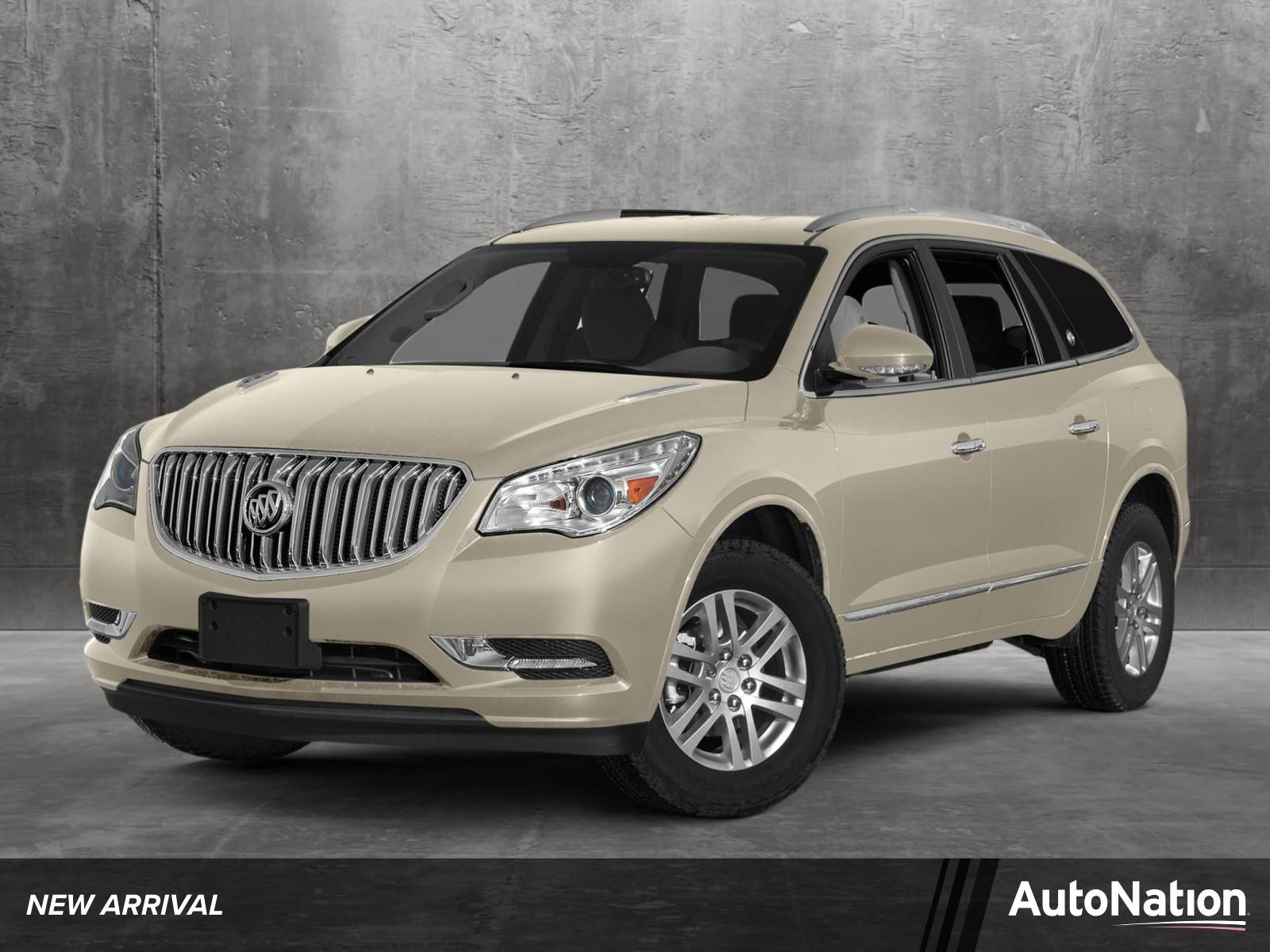 2015 Buick Enclave Vehicle Photo in Wesley Chapel, FL 33544
